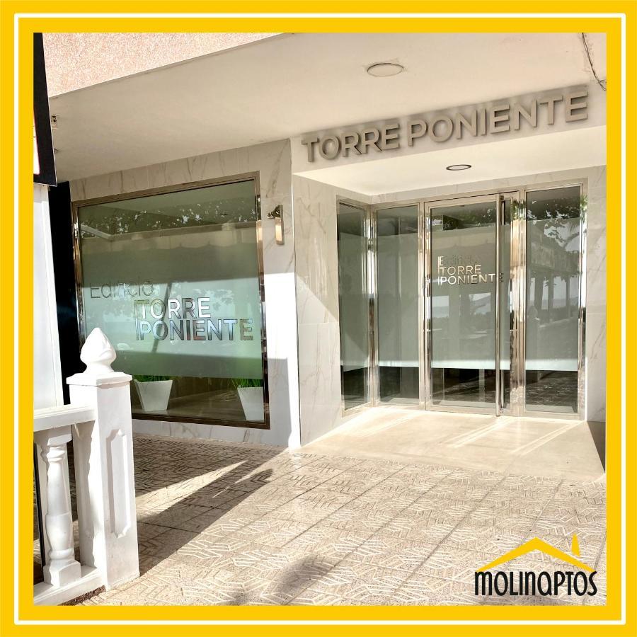 Estudio 30 Frente Al Mar Benidorm Exteriér fotografie